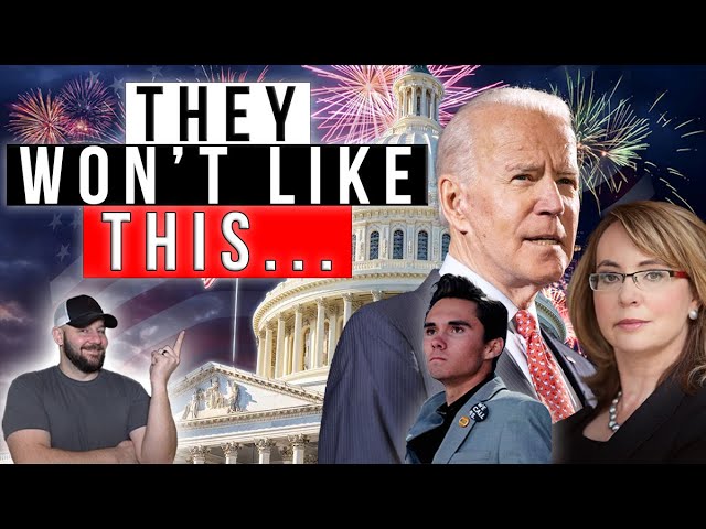 NIGHTMARE continues for Gun Controllers: These demo groups are still buying guns at massive rates...