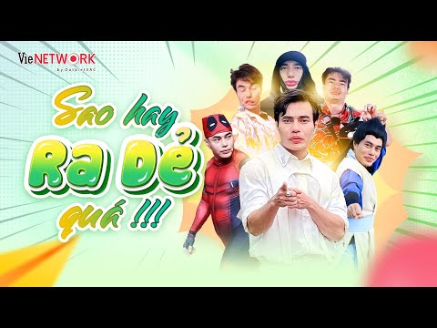 SAO HAY RA DẺ QUÁ!!! - LÊ DƯƠNG BẢO LÂM | OFFICIAL MV