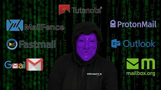Best Secure And Private Encrypted Email / How To Get For FREE