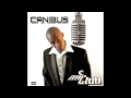 Canibus - "Cenior Studies" [Official Audio] 