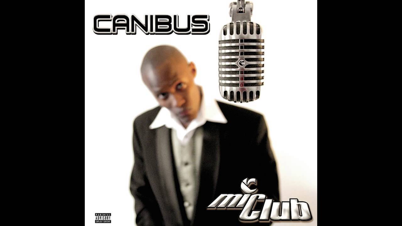 Canibus - Cenoir Studies 02