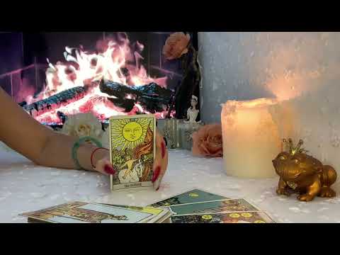 Pisces ♓️ July 27-4, 2022❤️🍀