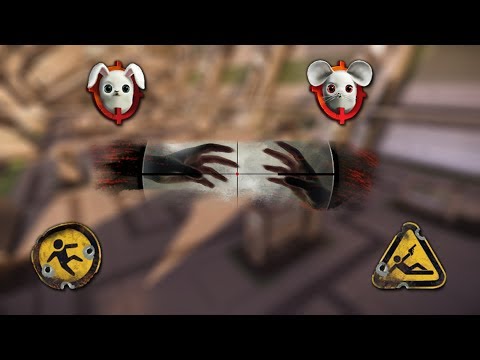 НОВЫЕ СЕКРЕТНЫЕ ДОСТИЖЕНИЯ WARFACE | Как получить?