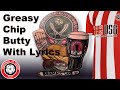 SUFC Greasy Chip Butty Lyrics - Extended Version - Sheffield United