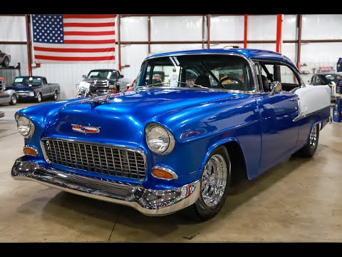 1955 Chevrolet 210 (CC-1526219) for sale in Kentwood, Michigan