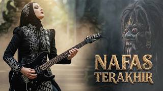 Download lagu NAFAS TERAKHIR – GOTHIC GIRLS METAL RELIGI mp3