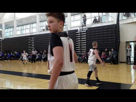 Tournament 1 game 2 2019