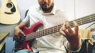 Video thumbnail for Cort Action PJ  Bass Guitar(Bass Review/Sound Demo) by Bass Mania