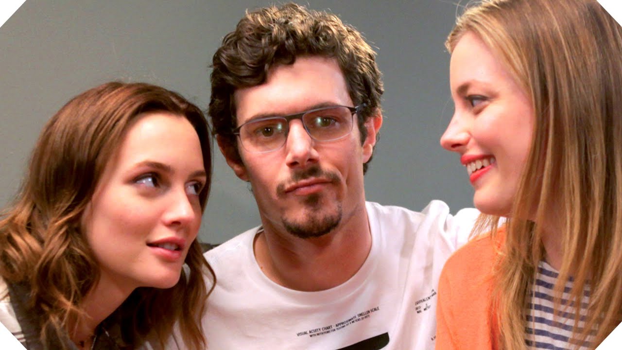 AMIES MALGRÉ LUI Bande Annonce VF (Comédie Romantique, 2016)