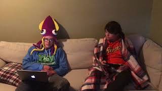 Ray Derman and Simon Phillips Protestant Reformation Video