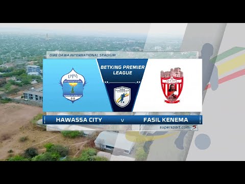 Ketema v Kenema | Highlights