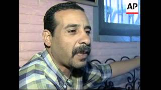 Israel apologizes for 3 Egyptian police killed on Gaza border