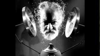 Pierre Henry - Psyche rock  (metal time machine) - Coldcut remix