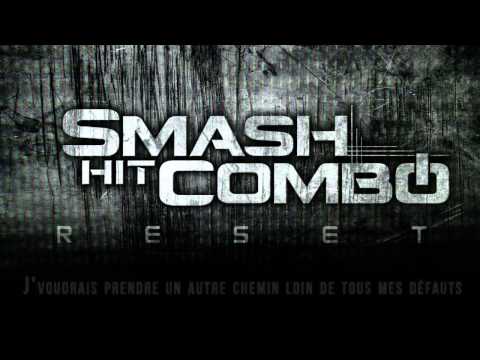 Smash hit combo - Etat second (Official Lyric video)