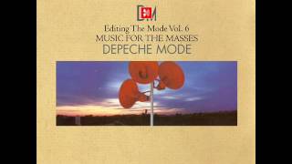 Editing The Depeche Mode Vol. 6 - Stjarna (Kaiser Classical NORD Mix)
