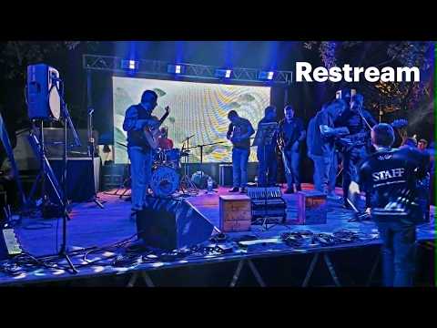 126° aniversario de Azara Misiones-Eleccion de Miss Azara EN VIVO POR LUPETV