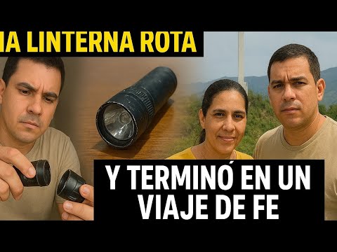 DE UN PROBLEMA EN CASA A UN CAMINO DE ESPERANZA 🌄