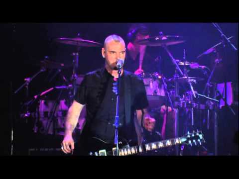 Siddharta - T.H.O.R. (Stadion Stožice DVD)