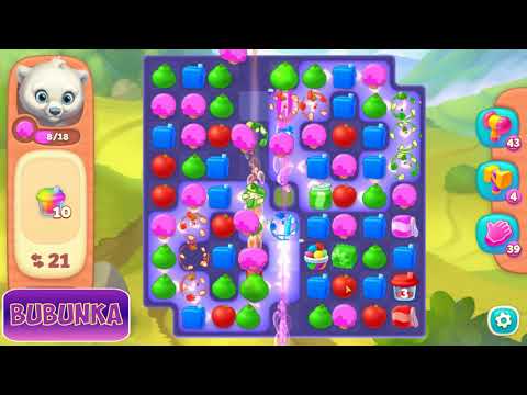 Wildscapes level 1616 HD