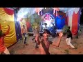 Panda Ko Lag Gayi Chudail Chudel