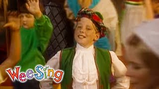 Wee Sing | Did You Ever See a Lassie