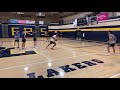 PL Miller Coaching Clinic 2021