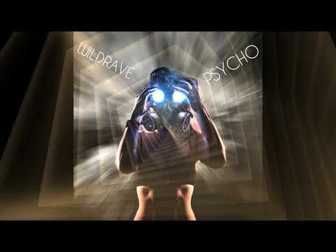 Wildrave - Psycho