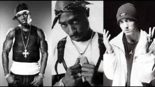 You Don´t Know remix (50 Cent Tupac y Eminem)