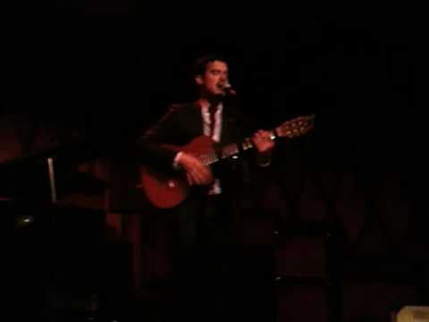 Gabriel Rios, Jef Neve: "Tidal Wave"