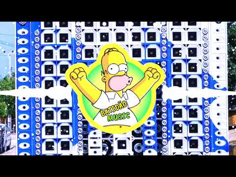 Para de olhar pra mim assim - MARCINHO SENSAÇÃO