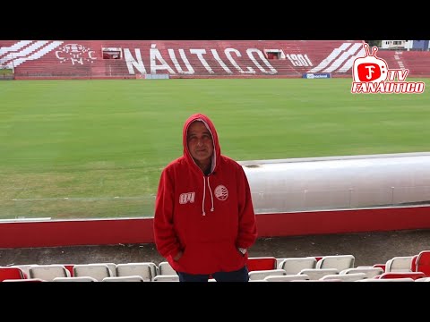 DOCUMENTÁRIO FANÁUTICO - NOSSA TRADIÇÃO