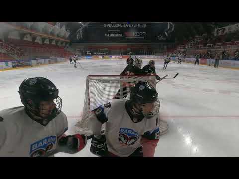 20. Kolo EXD NAD A KE-BB 3. Tretina (2-3) Husár 28.3.2025