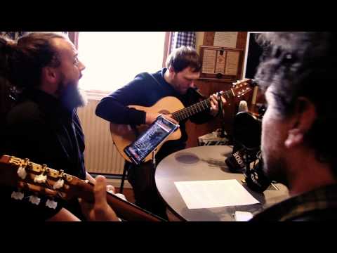 los speedy bobs : jef en roza (radio minerva sessies)