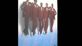 Treat Me Like A Man-The Dramatics-1975