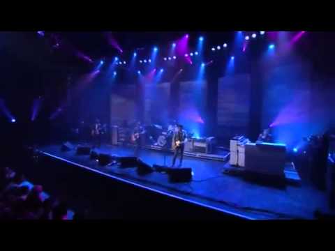Noel Gallagher's HFB   Live at Itunes Festival 2012