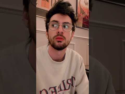 When cis people do this #trans