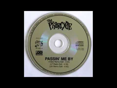 Video thumbnail for Passin’ Me By (Video Remix)