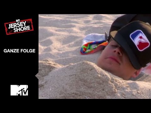 Jersey Shore | Ganze Folge | Episode 9 |  Staffel 2 | Dirty Pad | MTV Germany