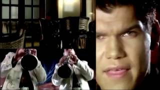 Banda Carnaval - Pideme (Video Oficial) HD