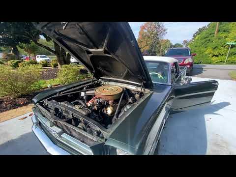 1965 Ford Mustang (CC-1209371) for sale in Greenville, South Carolina