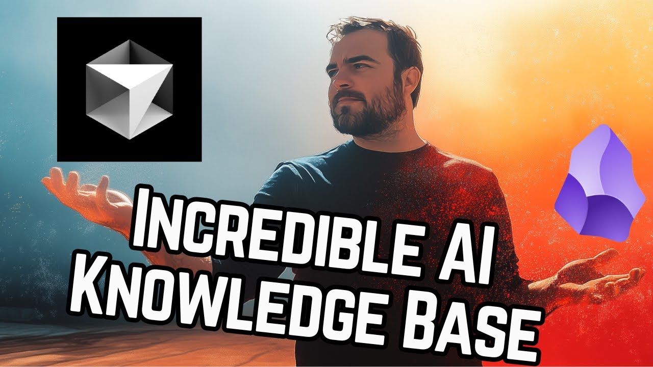 Obsidian + Cursor = Magical AI Knowledge Management