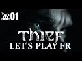 Thief, let's play 1 [FR], une nouvelle aventure, Maître voleur.