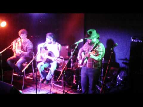 no oil paintings live @atlantic lounge portrush part 1