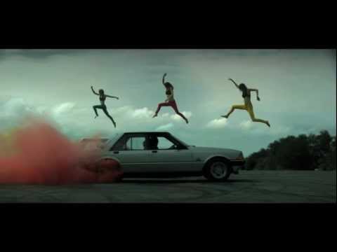 Video thumbnail for Automatic Situation