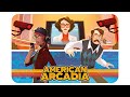 Vidéo de gameplay de American Arcadia  Playstation