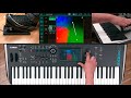 Synth Tips Create A New Smart Morph From Scratch MODX MONTAGE