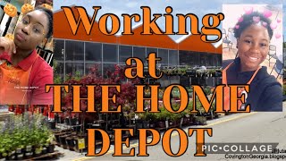 I QUIT | WORKING AT THE HOME DEPOT | Do’s and Don’ts