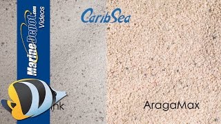 Caribsea Florida Crushed C Geo Marine Formula Sand 10 Lb Caribsea Florida Crushed C Geo