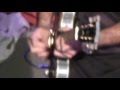 Amos Garrett - Tom Lavin & Powder Blues - Hear That Guitar Ring