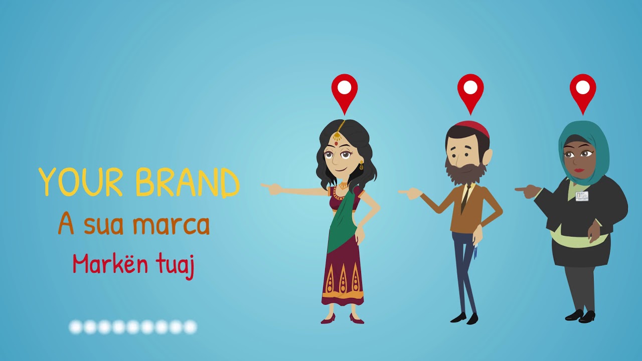 What to Consider For A Localization Marketing Strategy (Part 2)